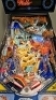 WHITE WATER PINBALL MACHINE WILLIAMS CLASSIC 1993 - 3