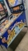 WHITE WATER PINBALL MACHINE WILLIAMS CLASSIC 1993 - 5