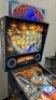 WHITE WATER PINBALL MACHINE WILLIAMS CLASSIC 1993 - 6