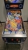 WHITE WATER PINBALL MACHINE WILLIAMS CLASSIC 1993 - 7