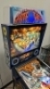 WHITE WATER PINBALL MACHINE WILLIAMS CLASSIC 1993 - 8