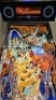 WHITE WATER PINBALL MACHINE WILLIAMS CLASSIC 1993 - 9