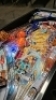 WHITE WATER PINBALL MACHINE WILLIAMS CLASSIC 1993 - 10