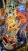 WHITE WATER PINBALL MACHINE WILLIAMS CLASSIC 1993 - 12