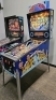 WHITE WATER PINBALL MACHINE WILLIAMS CLASSIC 1993 - 2