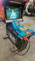 THE HOUSE OF THE DEAD 2 PERSON SHOOTER ARCADE GAME - 3