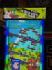 CROSSY ROADS DELUXE ARCADE GAME ADRENALINE AMUSEMENTS - 4