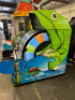 BIG BASS WHEEL TICKET REDEMPTION GAME BAYTEK - 3