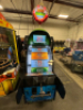 BIG BASS WHEEL TICKET REDEMPTION GAME BAYTEK - 4