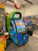 BIG BASS WHEEL TICKET REDEMPTION GAME BAYTEK - 5
