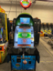 BIG BASS WHEEL TICKET REDEMPTION GAME BAYTEK - 6