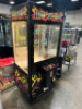 HOT STUFF CRANE CLAW MACHINE INSTANT PRIZE REDEMPTION GAME - 2
