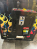 HOT STUFF CRANE CLAW MACHINE INSTANT PRIZE REDEMPTION GAME - 3