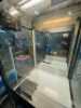 HOT STUFF CRANE CLAW MACHINE INSTANT PRIZE REDEMPTION GAME - 6