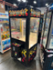 HOT STUFF CRANE CLAW MACHINE INSTANT PRIZE REDEMPTION GAME - 7