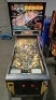 TIME MACHINE CLASSIC PINBALL MACHINE DATA EAST - 2