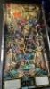 TIME MACHINE CLASSIC PINBALL MACHINE DATA EAST - 4