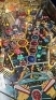TIME MACHINE CLASSIC PINBALL MACHINE DATA EAST - 6