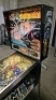 TIME MACHINE CLASSIC PINBALL MACHINE DATA EAST - 7