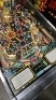 TIME MACHINE CLASSIC PINBALL MACHINE DATA EAST - 8