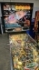 TIME MACHINE CLASSIC PINBALL MACHINE DATA EAST - 15