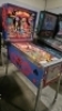 ALIEN POKER CLASSIC PINBALL MACHINE WILLIAMS