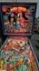 ALIEN POKER CLASSIC PINBALL MACHINE WILLIAMS - 8