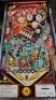 ALIEN POKER CLASSIC PINBALL MACHINE WILLIAMS - 9