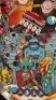 ALIEN POKER CLASSIC PINBALL MACHINE WILLIAMS - 11