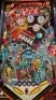 ALIEN POKER CLASSIC PINBALL MACHINE WILLIAMS - 13