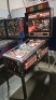 SECRET SERVICE PINBALL MACHINE DATA EAST 1988 - 2