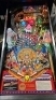 SECRET SERVICE PINBALL MACHINE DATA EAST 1988 - 3