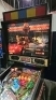 SECRET SERVICE PINBALL MACHINE DATA EAST 1988 - 6