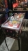 SECRET SERVICE PINBALL MACHINE DATA EAST 1988 - 7