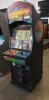 CYBERBALL 2072 DEDICATED 2 PLAYER ARCADE GAME - 4