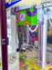 CANDY CRANE HOUSE CLAW MACHINE INSTANT REDEMPTION GAME - 5