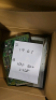 BOX LOT - ARCADE GAME PCB'S NEO GEO 2 SLOT & 1943 PCB'S