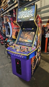 GAUNTLET DARK LEGACY DEDICATED ARCADE GAME ATARI