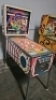 SPACE TIME PINBALL MACHINE BALLY ELECTRO-MECHANICAL