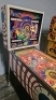 SPACE TIME PINBALL MACHINE BALLY ELECTRO-MECHANICAL - 8