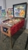 TALES OF KATHULU PINBALL MACHINE HOME BREW BUILT