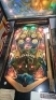 TALES OF KATHULU PINBALL MACHINE HOME BREW BUILT - 7