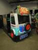 LET'S GO JUNGLE DELUXE 60" ARCADE GAME SEGA - 2