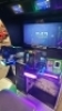 HALO FIRE TEAM RAVEN 2 PLAYER ENVIRONMENTAL SHOOTER ARCADE GAME RAW THRILLS - 5