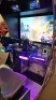 HALO FIRE TEAM RAVEN 2 PLAYER ENVIRONMENTAL SHOOTER ARCADE GAME RAW THRILLS - 6