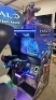 HALO FIRE TEAM RAVEN 2 PLAYER ENVIRONMENTAL SHOOTER ARCADE GAME RAW THRILLS - 9