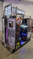 THE WALKING DEAD ENVIRONMENTAL SHOOTER ARCADE GAME RAW THRILLS - 9