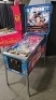 JOKERZ CLASSIC WILLIMAS PINBALL MACHINE - 2