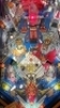 JOKERZ CLASSIC WILLIMAS PINBALL MACHINE - 6