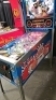 JOKERZ CLASSIC WILLIMAS PINBALL MACHINE - 7